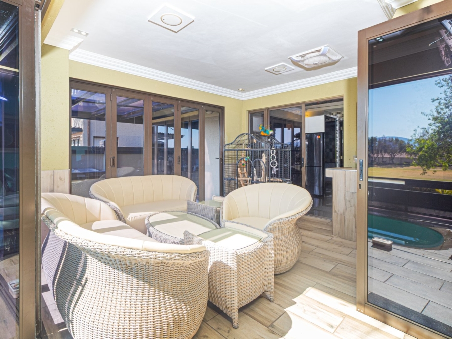 To Let 6 Bedroom Property for Rent in Pecanwood Estate North West